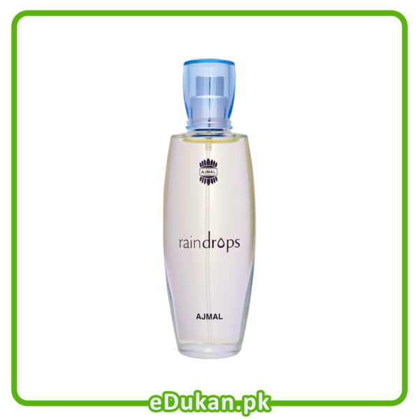 RAINDROPS FOR HER 50ML by Ajmal Perfumes