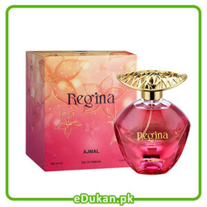 REGINA FOR WOMEN 75ML by Ajmal Perfumes