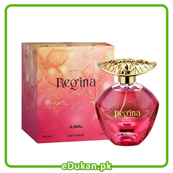 REGINA FOR WOMEN 75ML by Ajmal Perfumes