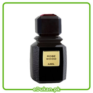 ROSE WOOD 100ML by Ajmal Perfumes