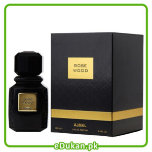 ROSE WOOD 100ML by Ajmal Perfumes