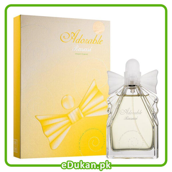 Rasasi Qasamat Bareeq 65ML by Rasasi Perfumes