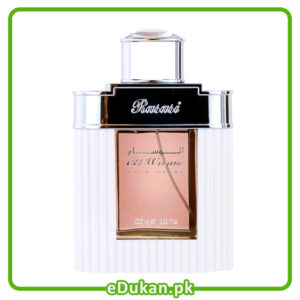 Rasasi Al Wisam Day 100ML by Rasasi Perfumes