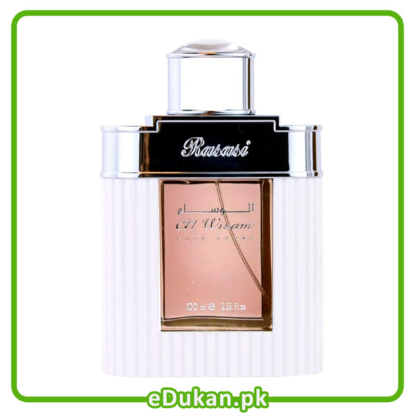 Al wisam rasasi online perfume price