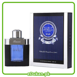 Rasasi Al Wisam Evening 100ML by Rasasi Perfumes