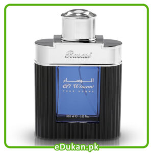 Rasasi Al Wisam Evening 100ML by Rasasi Perfumes