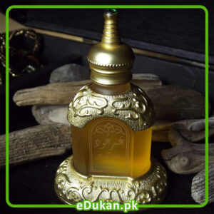 Rasasi Amber Oudh 14ml by Rasasi Perfumes