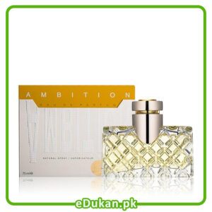 Rasasi Ambition For Women 75ML by Rasasi Perfumes