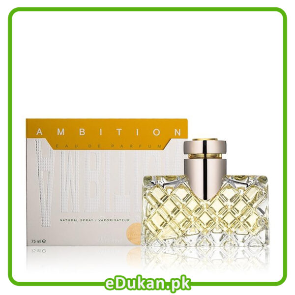 Rasasi Ambition For Women 75ML by Rasasi Perfumes