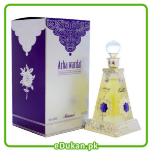 Rasasi Arba Wardat 30ML by Rasasi Perfumes