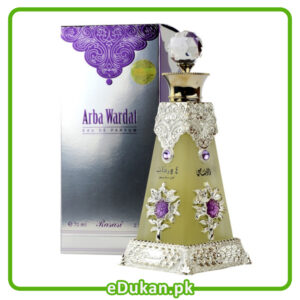 Rasasi Arba Wardat 70ML by Rasasi Perfumes