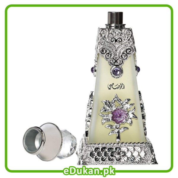 Rasasi Arba Wardat 70ML by Rasasi Perfumes