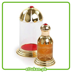 Rasasi Attar Al Oud 20ML by Rasasi Perfumes