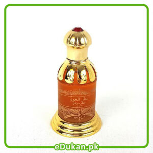 Rasasi Attar Al Oud 20ML by Rasasi Perfumes