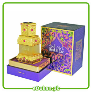 Rasasi Bent Al Ezz Nabah 18ML by Rasasi Perfumes