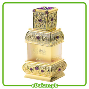 Rasasi Bent Al Ezz Nabah 18ML by Rasasi Perfumes