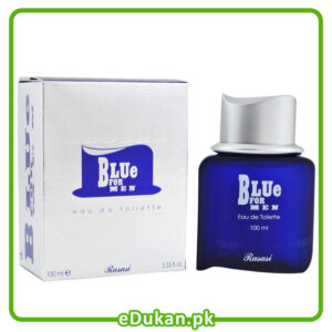 Rasasi Blue For Men 100ML by Rasasi Perfumes