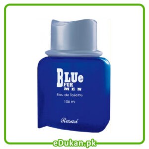 Rasasi Blue For Men 100ML by Rasasi Perfumes