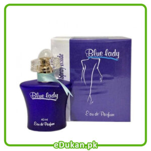 Rasasi Blue Lady 40ML by Rasasi Perfumes