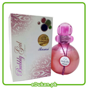 Rasasi Bubbly Gal 50ML by Rasasi Perfumes