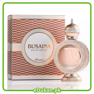 Rasasi Busaina For Women 50ML by Rasasi Perfumes