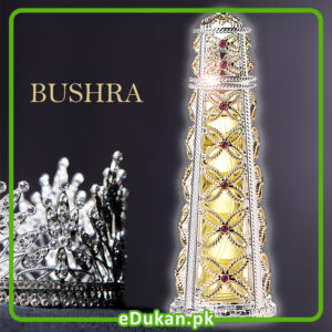 Rasasi Bushra 30ML by Rasasi Perfumes