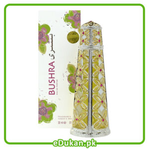 Rasasi Bushra 30ML by Rasasi Perfumes
