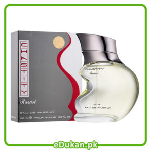 Rasasi Chastity For Men 100ML by Rasasi Perfumes