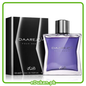 Rasasi Daarej Pour Homme 100ML by Rasasi Perfumes
