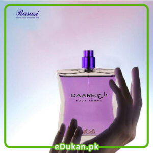 Rasasi Daarej Pour Femme 100ML by Rasasi Perfumes