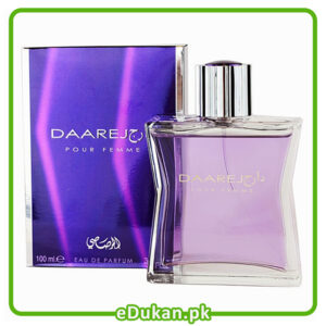 Rasasi Daarej Pour Femme 100ML by Rasasi Perfumes