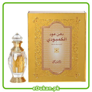 Rasasi Dhan Oudh Al Cambodi 30ML by Rasasi Perfumes