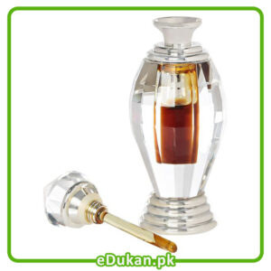 Rasasi Dhan Oudh Al Mubakhar 3ML by Rasasi Perfumes