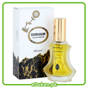 Rasasi Dirham 35ML by Rasasi Perfumes