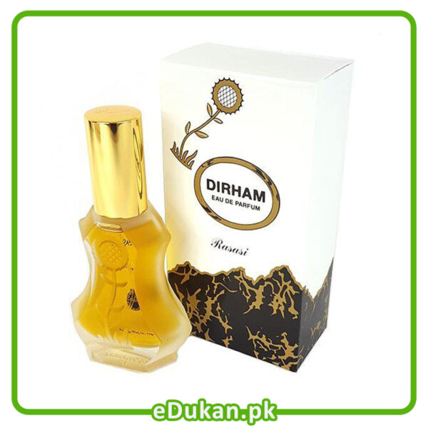 Rasasi Dirham 35ML by Rasasi Perfumes