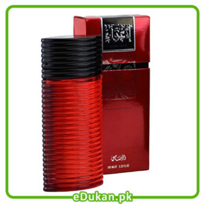 Rasasi Egra For Women 100ML by Rasasi Perfumes