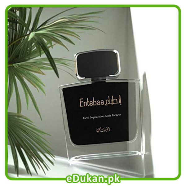 Rasasi Entebaa for Men 100ML by Rasasi Perfumes