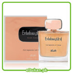 Rasasi Entebaa for Women 100ML by Rasasi Perfumes