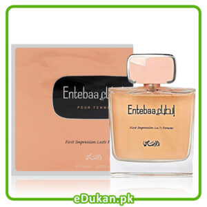 Rasasi Entebaa for Women 100ML by Rasasi Perfumes