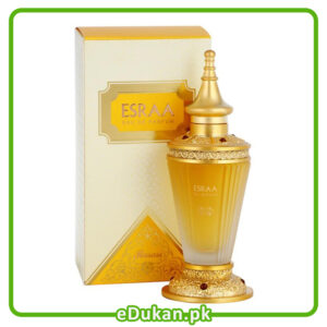 Rasasi Esraa 65ML by Rasasi Perfumes