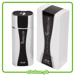 Rasasi Faqat Lil Nisa 40ML by Rasasi Perfumes