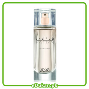 Rasasi Fattan Pour Femme 50ML by Rasasi Perfumes
