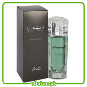Rasasi Fattan Pour Homme 50ML by Rasasi Perfumes