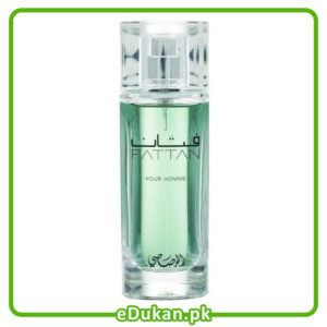 Rasasi Fattan Pour Homme 50ML by Rasasi Perfumes
