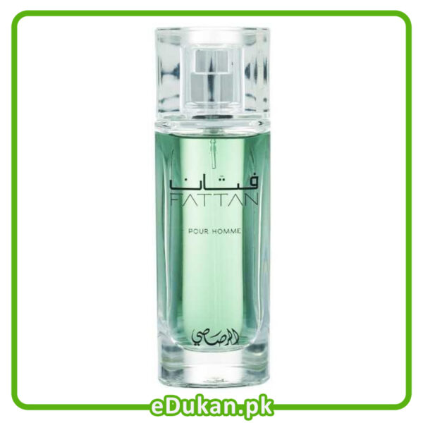 Rasasi Fattan Pour Homme 50ML by Rasasi Perfumes