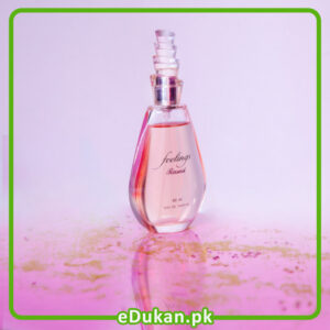 Rasasi Feelings Pour Femme 60ML by Rasasi Perfumes