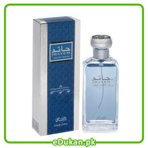 Rasasi Hatem For Men 75ML by Rasasi Perfumes