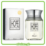 Rasasi Hope for Men 75ML Men by Rasasi Perfumes