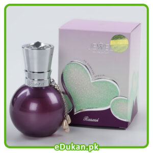 Rasasi Jewel For Women 50ML by Rasasi Perfumes