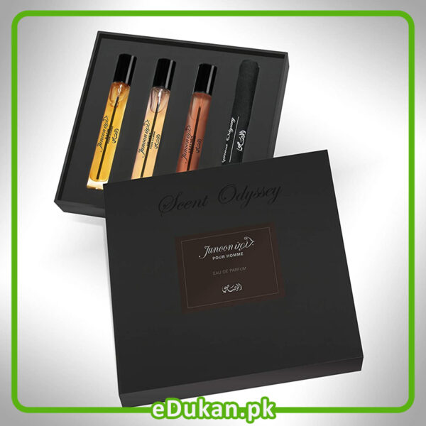 Rasasi Junoon Pour Homme by Rasasi Perfumes